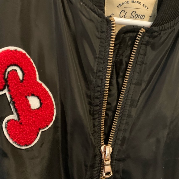 Bomber jacket - Picture 3 of 5